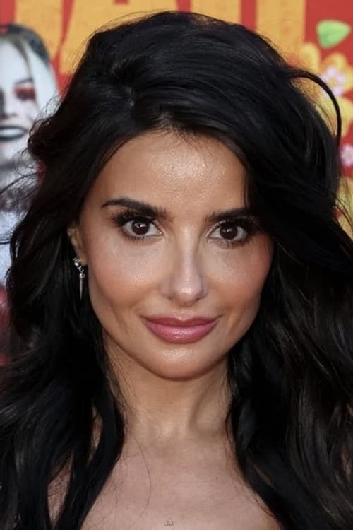 Mikaela Hoover profile photo