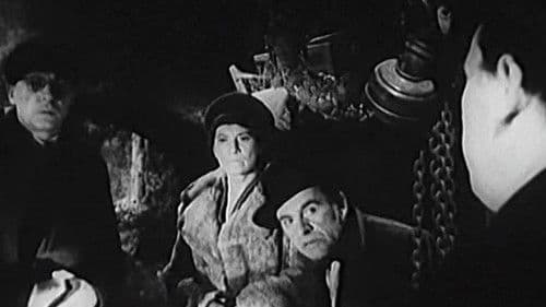 Until The Rooster Crows poster