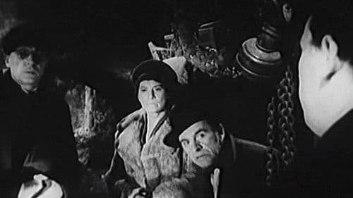 Until The Rooster Crows poster