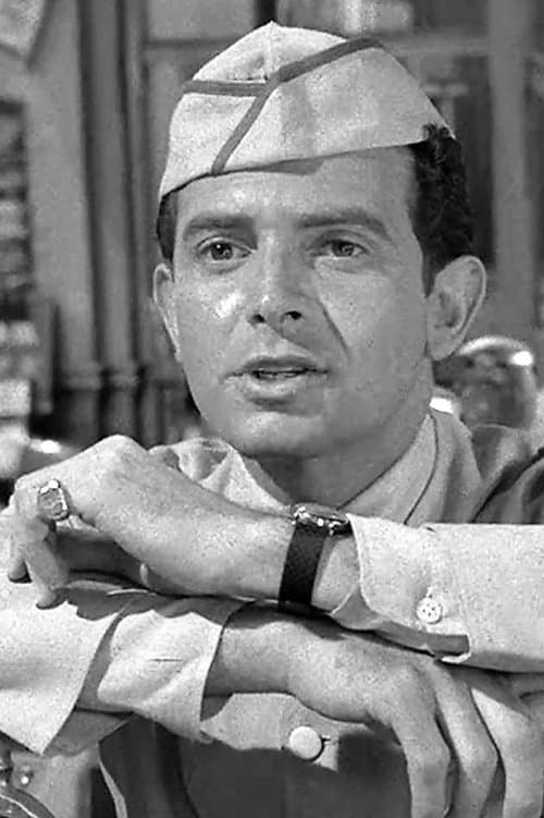 Joe Corey profile photo