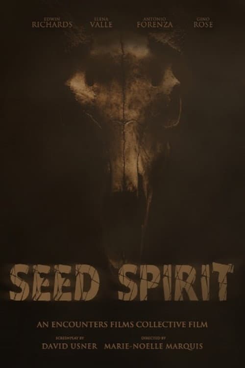 Seed Spirit poster