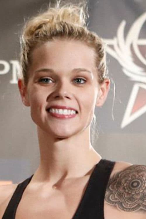 Maegan Goodwin profile photo