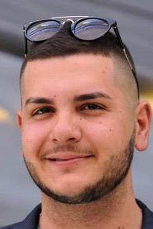 Riccardo Vitiello profile photo