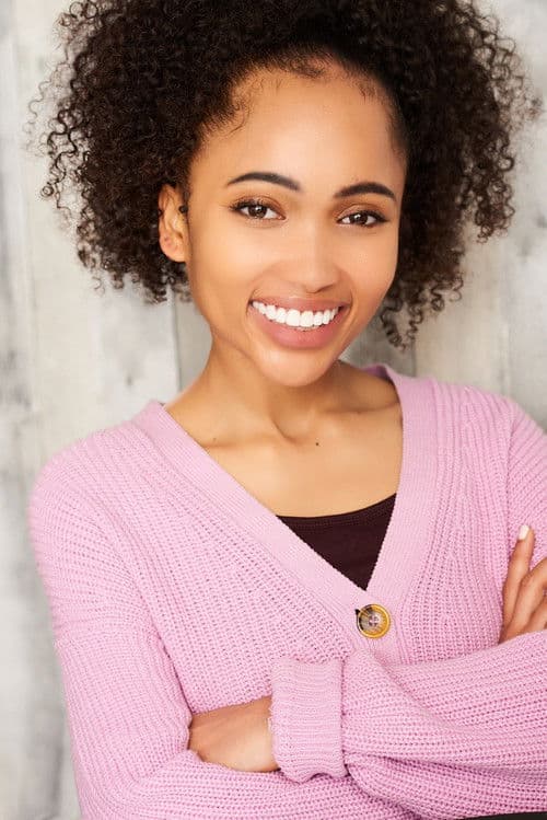 Hanani Taylor profile photo