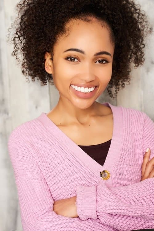 Hanani Taylor profile photo