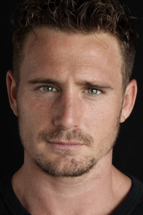 Cain Thompson profile photo