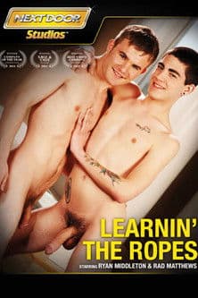 Learnin' the Ropes poster