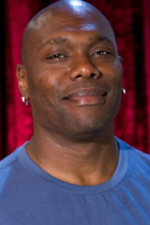 Jack Hammer profile photo