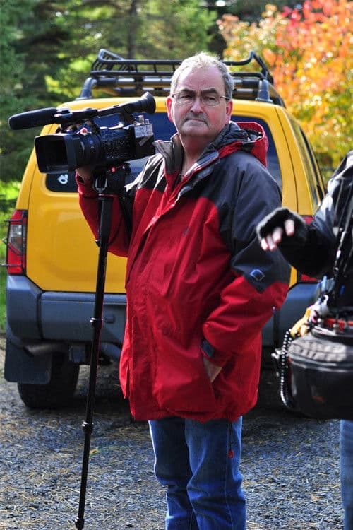 Rodolphe Caron profile photo