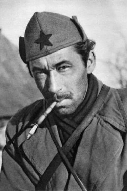 Žorž Skrigin profile photo