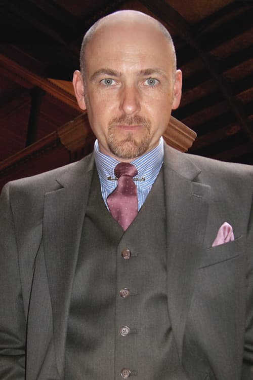 Phil Leirness profile photo