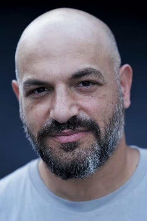 Maurizio Posteraro profile photo
