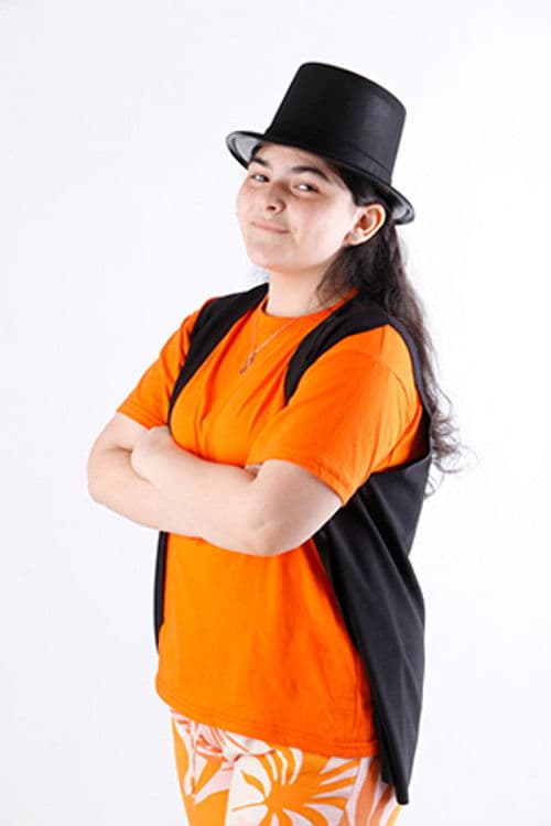 Uma Bustamante profile photo