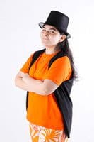 Uma Bustamante profile photo