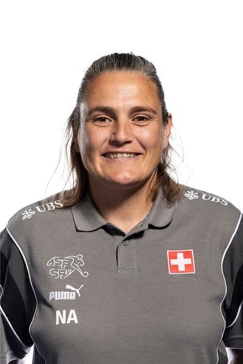 Nadine Angerer profile photo