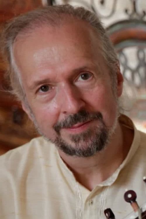 Craig Pruess profile photo