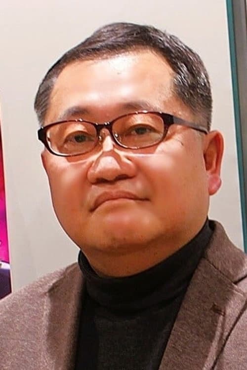 Kenichi Nishida profile photo