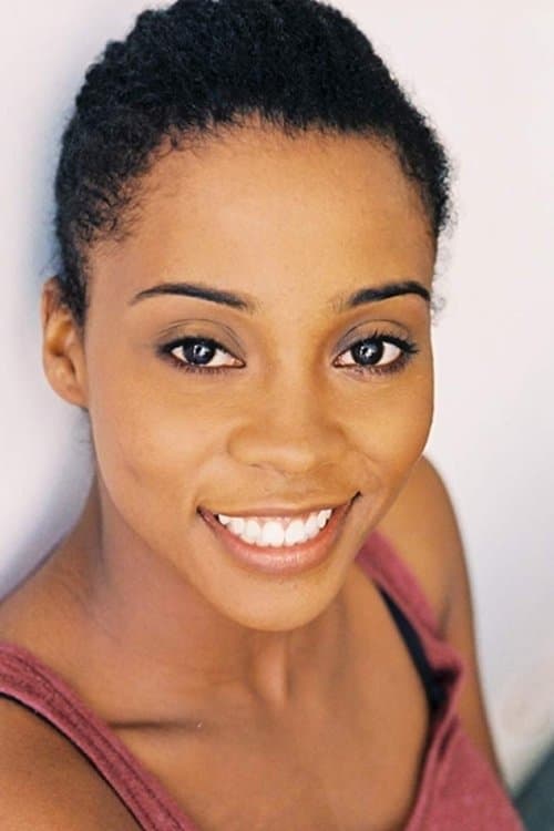 Linara Washington profile photo