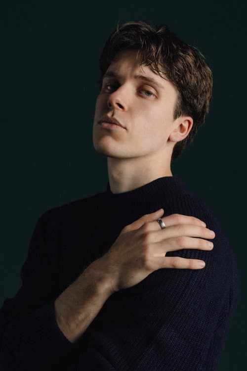 Tom Spiby profile photo