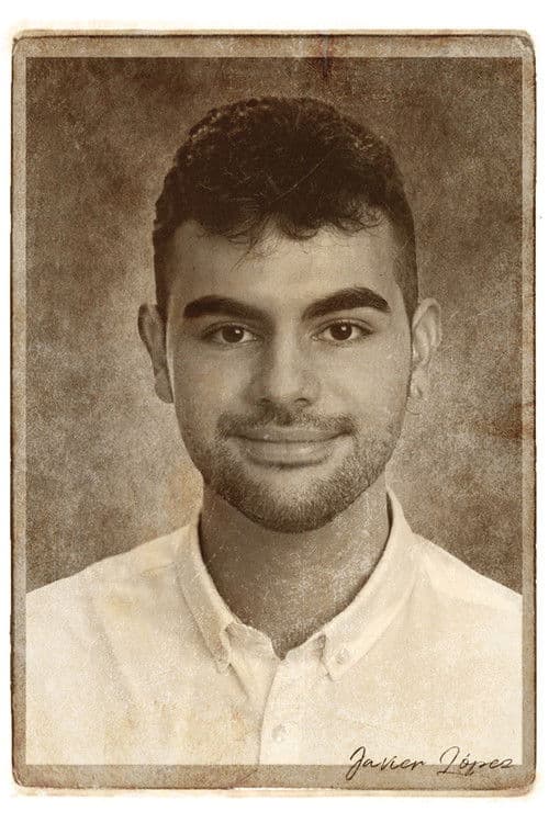 Javier López profile photo