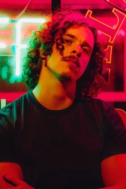 Jack McCafferty profile photo