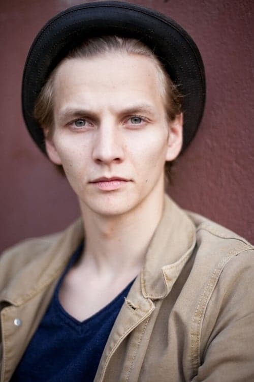 Joseph Bundschuh profile photo