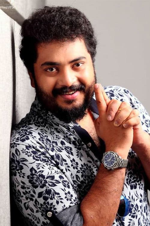 Vinu Mohan profile photo