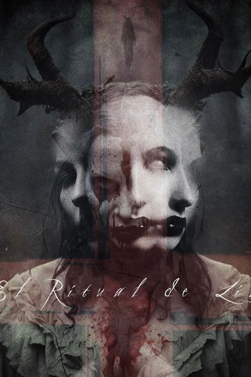 Lily's Ritual poster