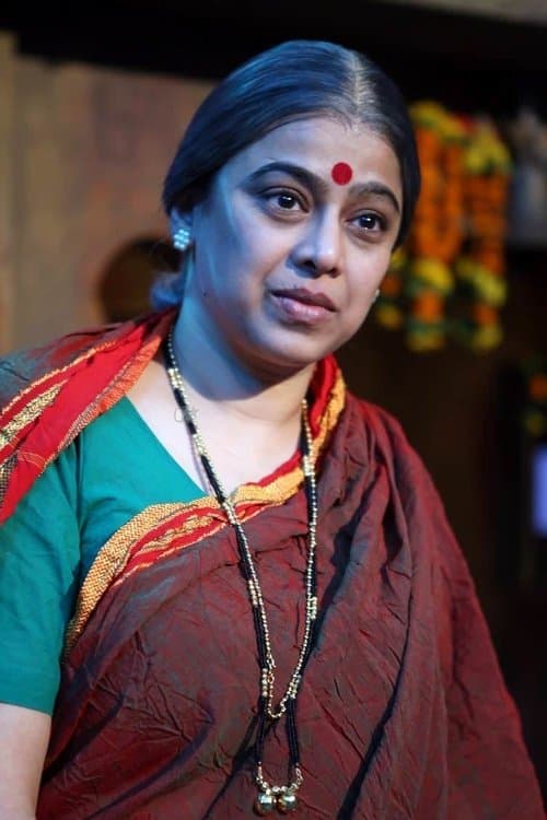 Medha Manjrekar profile photo