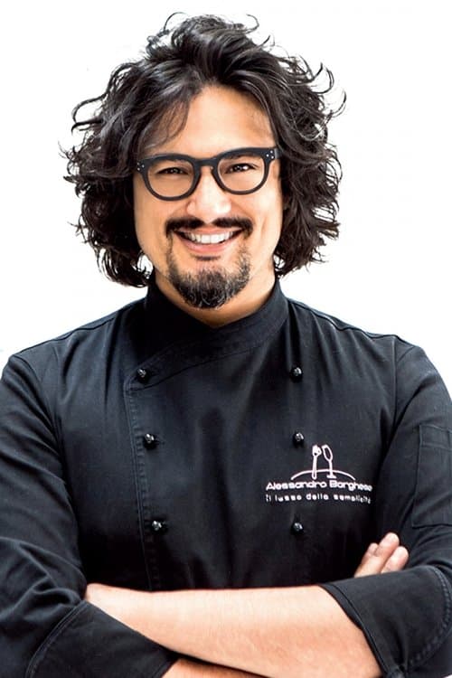 Alessandro Borghese profile photo