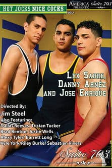 Hot Jocks Nice Cocks 1 poster