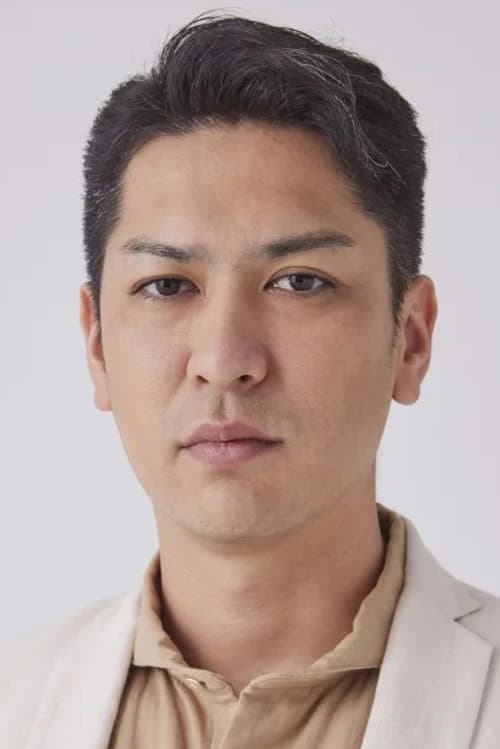 Fujii Akito profile photo