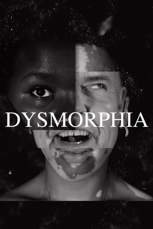 DYSMORPHIA poster