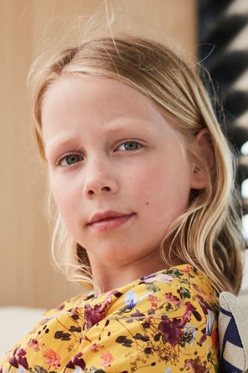 Ída Mekkín Hlynsdóttir profile photo