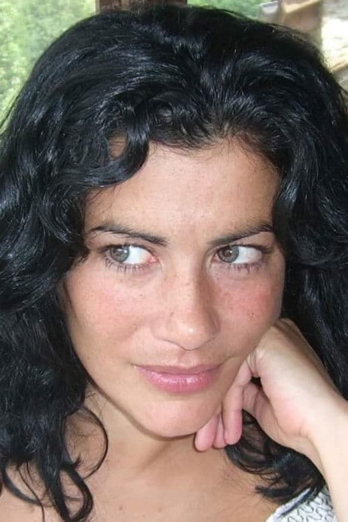 Angela Peña profile photo