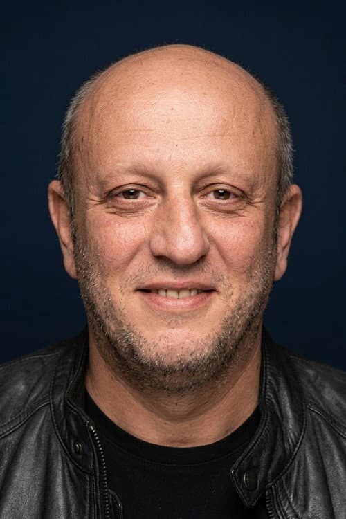 Serkan Keskin profile photo