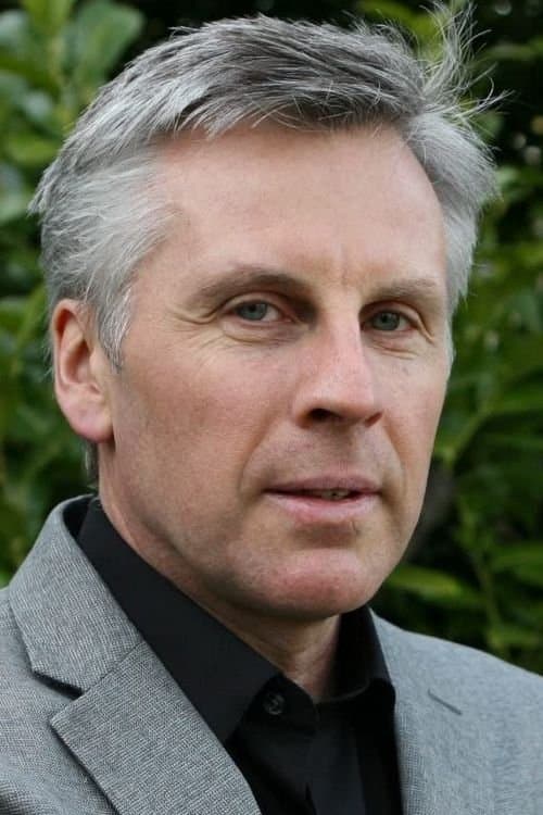 Mike Rohl profile photo