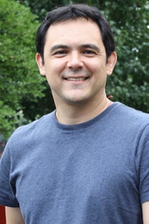 Eric Byler profile photo