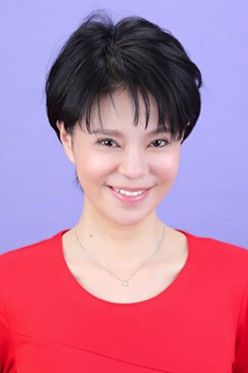 Yoriko Takimoto profile photo