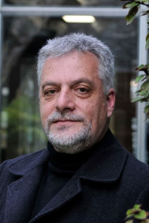 Gustavo Fontán profile photo