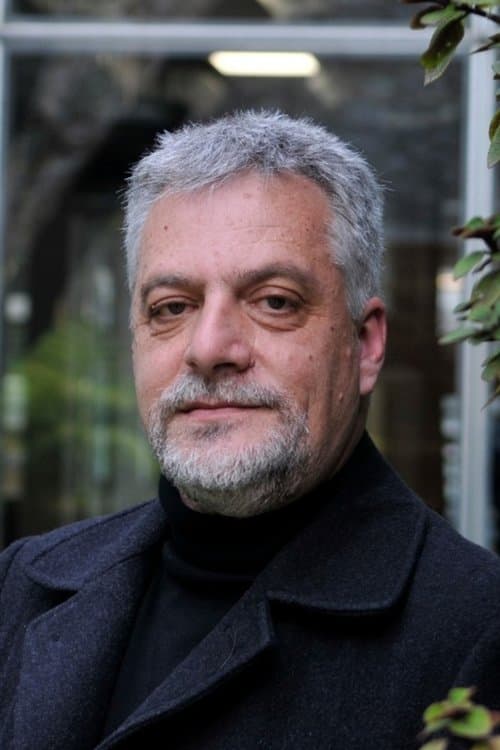 Gustavo Fontán profile photo
