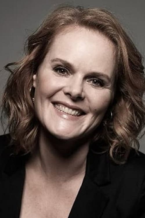 Christiane Gjellerup Koch profile photo