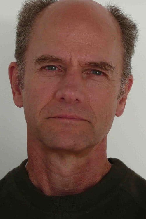 Steve Zettler profile photo