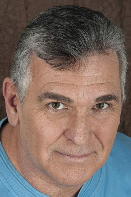 Wayne V. Johnson profile photo