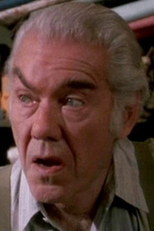 Albert Henderson profile photo