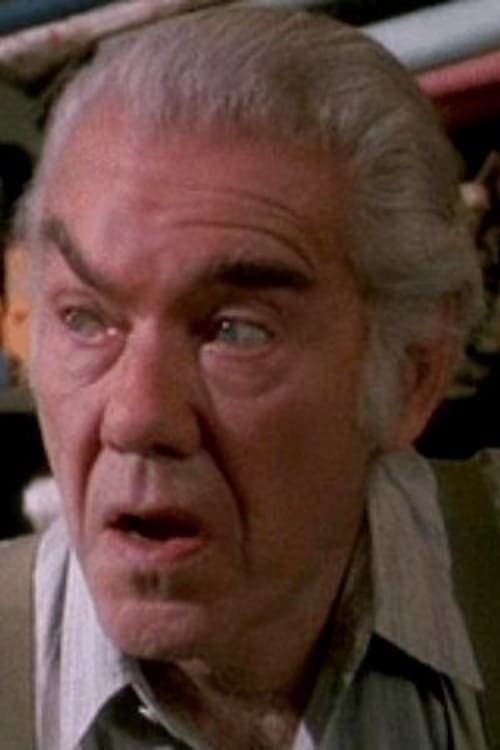 Albert Henderson profile photo