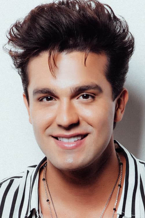 Luan Santana profile photo
