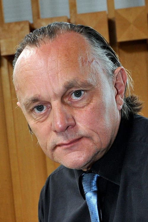 Bert Luppes profile photo