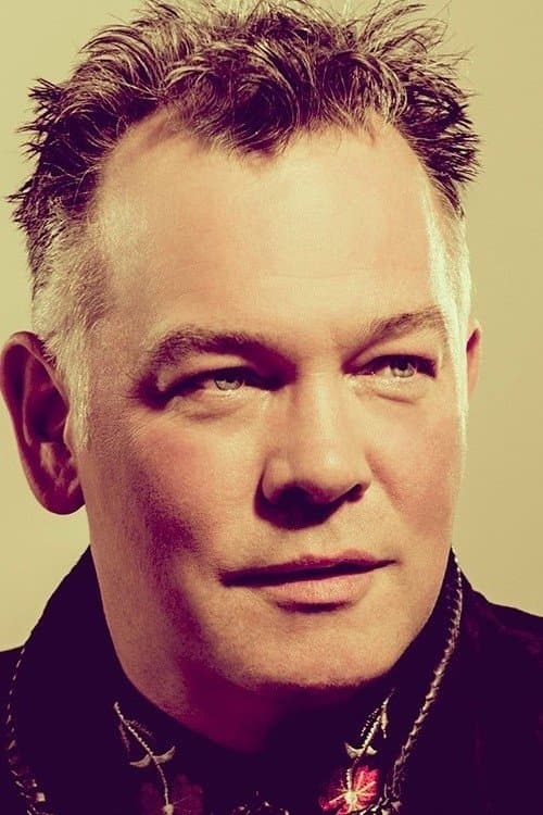 Stewart Lee profile photo
