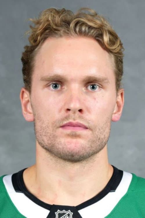 Mikko Rantanen profile photo